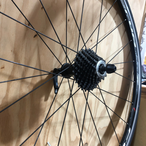 ロードバイク　FULCRUM   お買得‼︎   オススメ‼︎   現品限り
