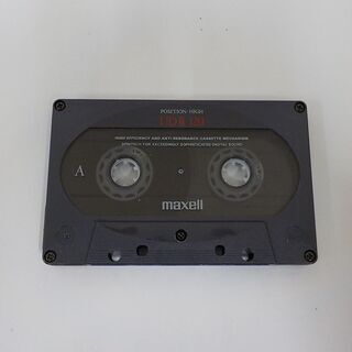 【カセットテープ②】中古品￥20～◆非対面方式◆  - 本/CD/DVD