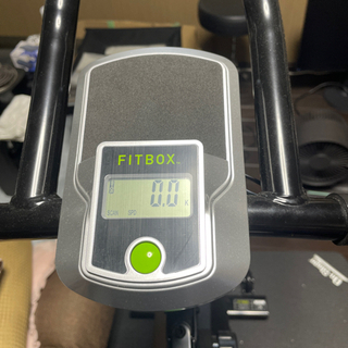 FITBOX サイクリングマシン