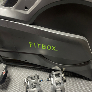FITBOX サイクリングマシン