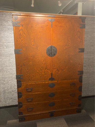 桐箪笥