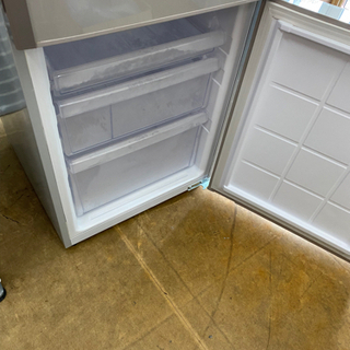 シャープ SHARP プラズマクラスター搭載冷蔵庫 リサイクルショップ宮崎