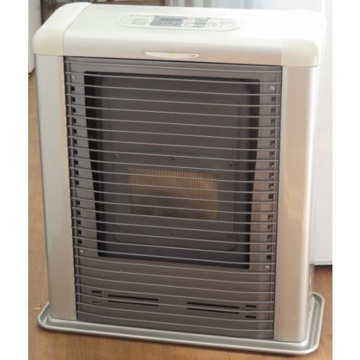 ♪SUNPOT/サンポット FFストーブ ゼータスイング FFR-561SX 2009年 札幌♪