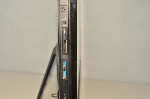 一体型パソコン Windows10+office NEC PC-GD257UCA7 core i7-6500U