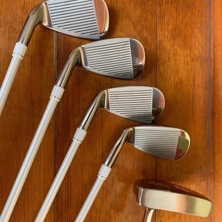 ゴルフクラブレディース初心者向け