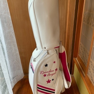 ゴルフクラブレディース初心者向け