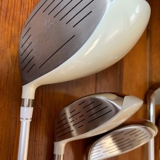 ゴルフクラブレディース初心者向け