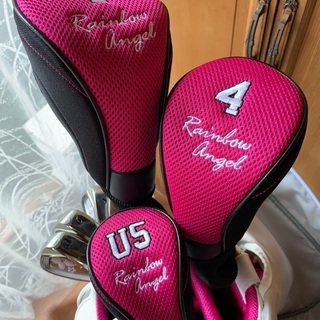 ゴルフクラブレディース初心者向け