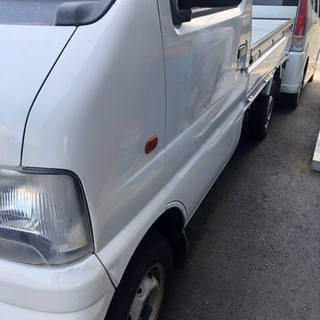 車のパーツ スズキキャリー中古車 再投稿