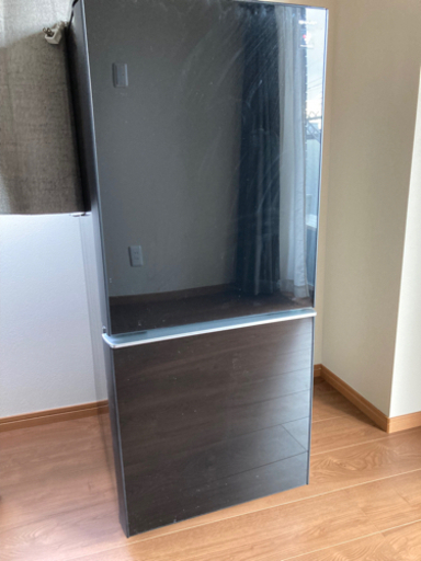 【値下げ】SHARP 冷蔵庫 137L 2017年製 プラズマクラスター