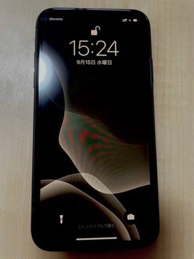 iPhone 11 ブラック 128 GB SIMフリー（iPhone11 128GB（Apple