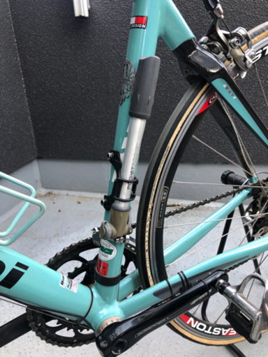Bianchi ビアンキ