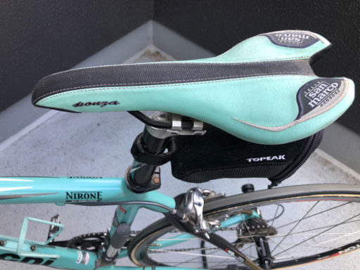 Bianchi ビアンキ