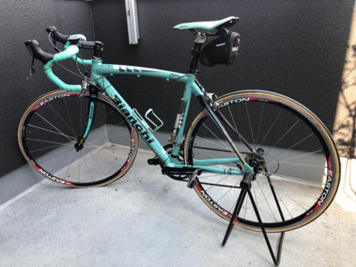 Bianchi ビアンキ