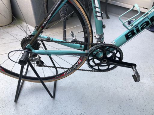 Bianchi ビアンキ