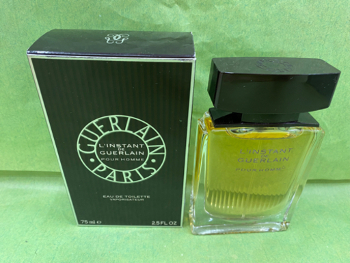 愛品館江戸川店】 ゲラン ランスタンドゲラン プールオム 75ml 香水