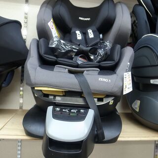 RECARO チャイルドシート ZERO.1 モノ市場半田店y