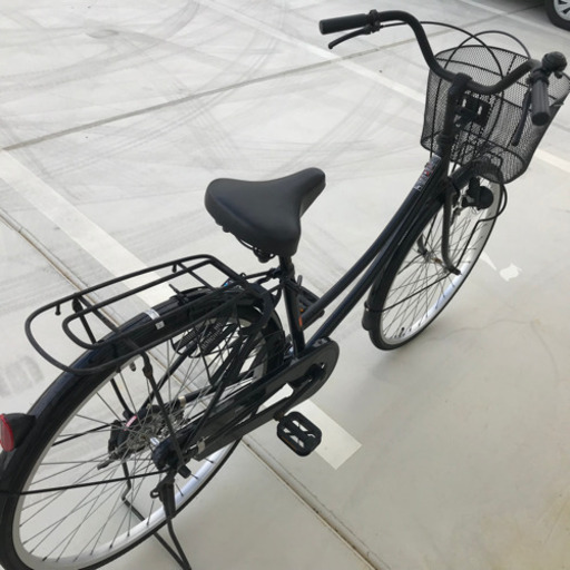 中古自転車