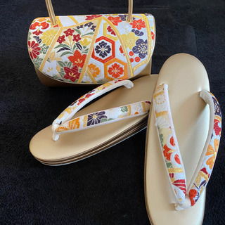 【取引中】振袖　20点セット　クリーニング済　半額以下！　成人式 取引中】振袖 20点セット クリーニング済 半額以下！ 成人式