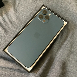 【本日のみ値下げ】iPhone12 Pro Max 256GB SIMフリー Amazon | 【整備済み品】 Apple iPhone 12 Pro Max 256GB