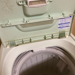 ⭐︎無料⭐︎洗濯機！２１日引き取り限定