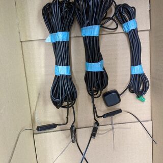 パイオニア　ナビ・テレビ　AVIC-ZH0009CS　来られる方のみ。