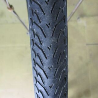 ★限定特価　ブリヂストン　アルベルト ブラック　5段変速★ 中古自転車 B467 【27インチ 】