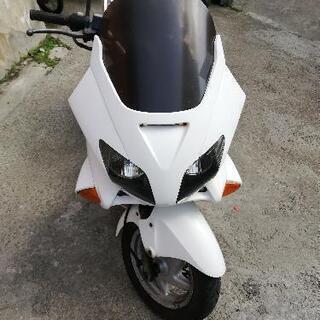 値下げしました】ホンダ フォルツァ(mf06) passtheot.com
