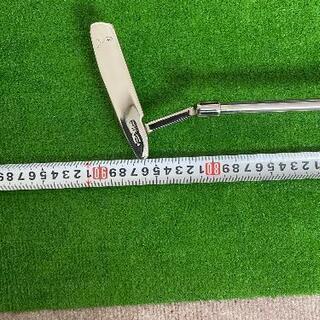 PING パター ANSER2 鏡面仕上げ(ミラー仕上げ) - 家具