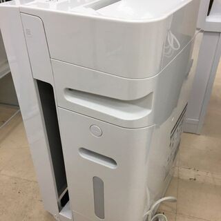 美品新ダイキン 空気清浄機 ACK70V-W 加湿機能付き ダイキン ACK70V-W 加湿空気清浄機 ホワイト 【ハンズクラフト宜野湾店】