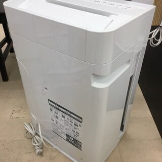 美品新ダイキン 空気清浄機 ACK70V-W 加湿機能付き ダイキン（DAIKIN） 【送料無料！！限定在庫特価！！】【ダイキン