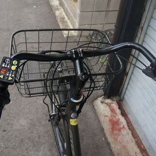 ブリジストン・ステップクルーズ（新規準・高年式）！それなり奇麗