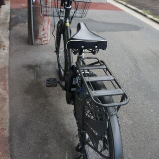 ブリジストン・ステップクルーズ（新規準・高年式）！それなり奇麗