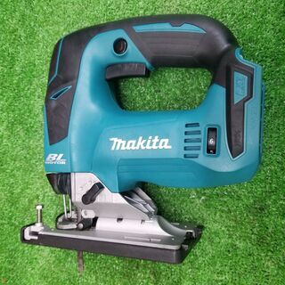 マキタ JV182DZK 充電式ジグソー【リライズ野田愛宕店】【店頭取引限定