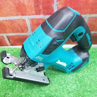 マキタ JV182DZK 充電式ジグソー【リライズ野田愛宕店】【店頭取引限定
