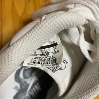 超美品！NIKE air force1 ハロウィン2018