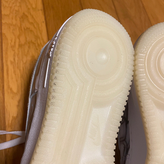 超美品！NIKE air force1 ハロウィン2018