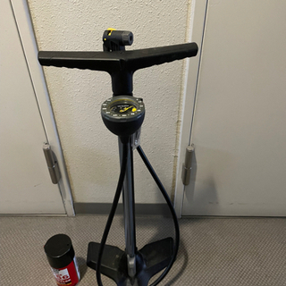 ロードバイク（あさひ自転車）