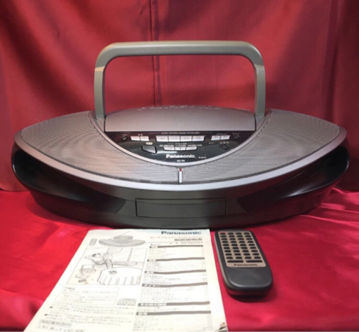 Panasonicコブラトップ