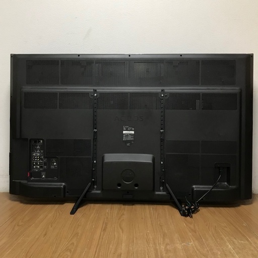 即日受渡❣️SHARPアクオスLEDアクオス大画面60型TV36000円 即日受渡❣️SHARPアクオスLEDアクオス大画面60型TV36000円