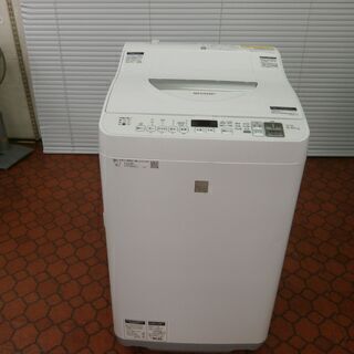 ID:G982750 5．5K（2016年シャープ製）