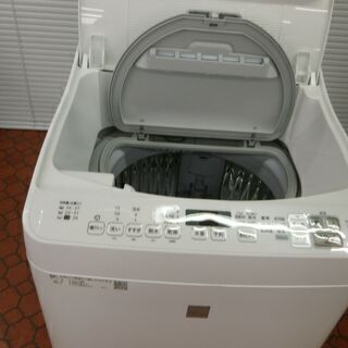 ID:G982750 5．5K（2016年シャープ製）