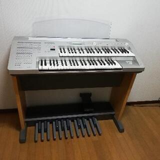【ネット決済】電子ピアノ　YAMAHSTAGEA