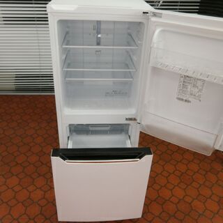 ID:G977754 2ドア130L（2018年ハイアール製）