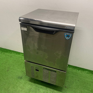 大和冷機 DAIWA 業務用 製氷機 35k アイスメーカー 500×450茨城