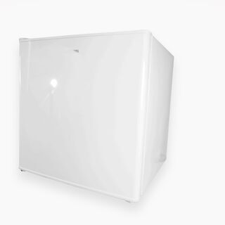 アイリスオーヤマ 1ドア冷蔵庫 42L AF42L-W