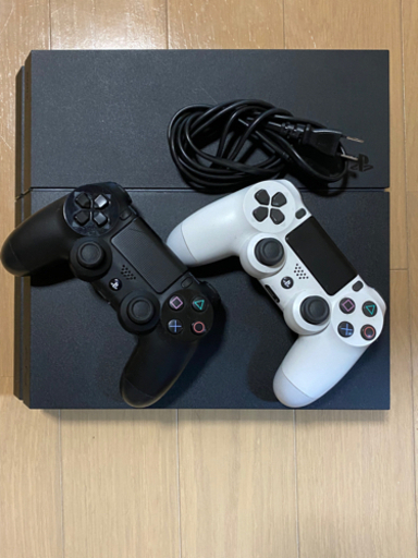 SONY PlayStation4 プレステ4 ps4  プレステーション4