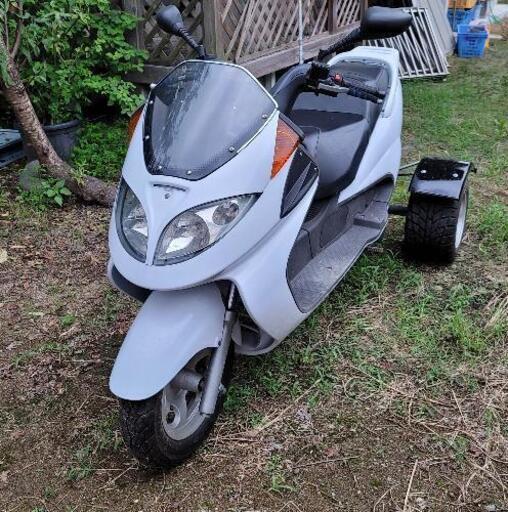 激安王価格‼️中華三輪車150cc