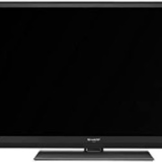美品】AQUOS TV 40V 
