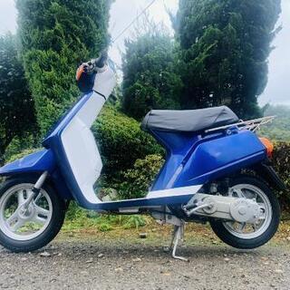 HONDA PAX50 原付 | campinglacaletilla.cl